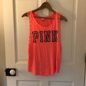 Victorias Secret PINK Tank